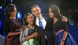 Обама: Новият стар президент на САЩ