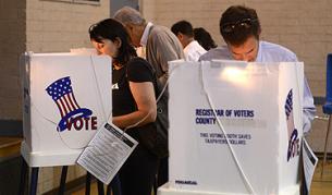 Още една победа за Обама и демократите в САЩ