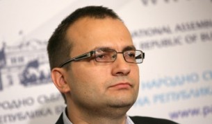 Мартин Димитров