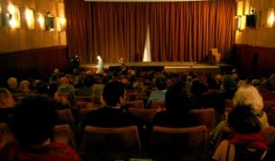 Българинът дава по 4 лв. за кино годишно