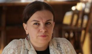 Председателят на Съюза на съдиите Мирослава Тодорова