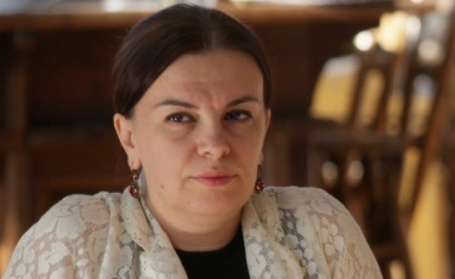 М. Тодорова обжалва оправдателната присъда на Цветанов 