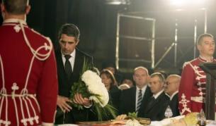 Той преведе църквата през всички изпитания