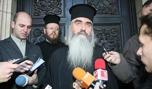 Митрополит Кирил