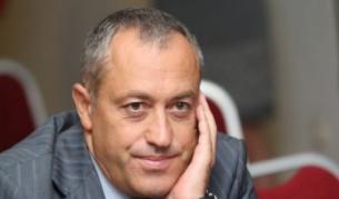 Бойко Найденов