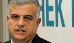 Михаил Андонов