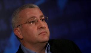 Светослав Малинов