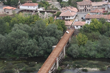 Всеки пътешественик може да намери в България каквото желае