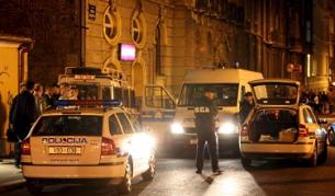 10% от лекарите в Хърватия са замесени в корупционната афера "Хипократ"