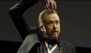 Професор Адриан Оуен