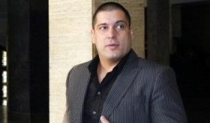 Красимир Георгиев в съда