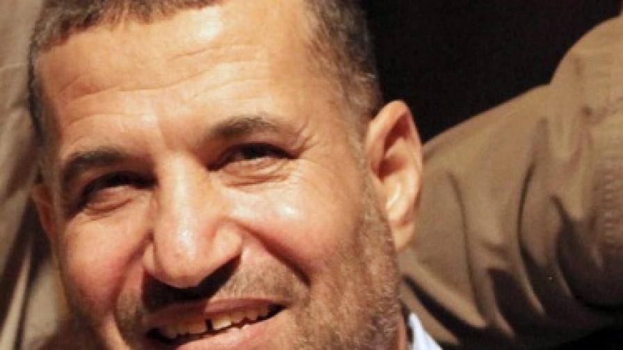 Военният шеф на Хамас убит при израелски въздушен удар