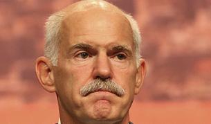 Георгиос Папандреу