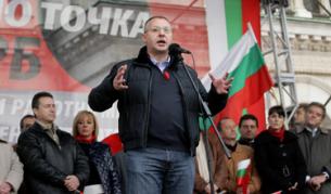 Сергей Станишев