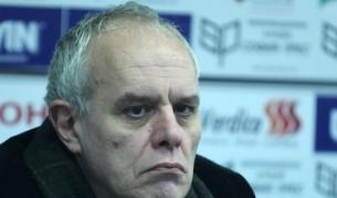 Андрей Рачев