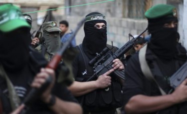 В Газа: Тренираше ли Израел война с Иран? 