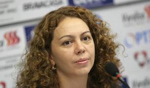 Таня Маринова