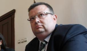 Сотир Цацаров