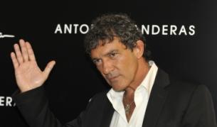 Антонио Бандерас