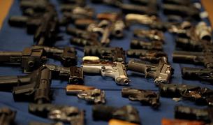 Турция: С оръжие срещу домашното насилие