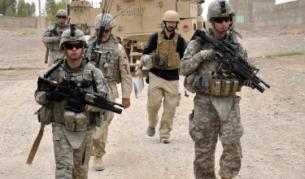 Жени военни съдят САЩ, искали на фронта 