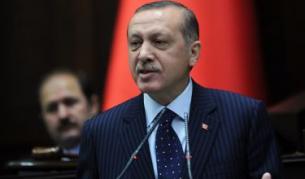 Реджеп Ердоган