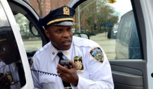 Ню Йорк: Ден без нито едно тежко престъпление