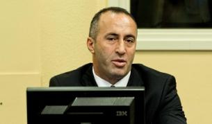 Рамуш Харадинай