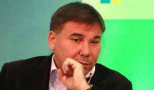 Иван Кръстев