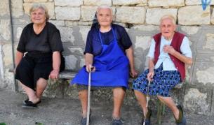 В село Дряновец, Разградско