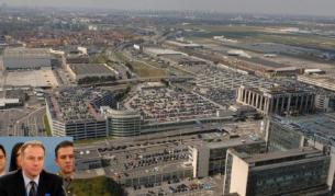 Сръбският посланик в НАТО се самоуби