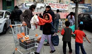 Гърците не искат да работят в неделя