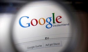 Най-търсените в "Гугъл" за 2012 г. във Великобритания