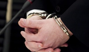 Арестуваха най-богатия сърбин