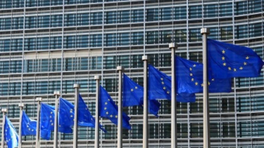 ЕС ще проучва "всички опции" за оказване на помощ на сирийските бунтовници