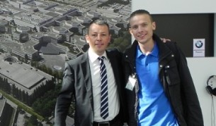 "Фейсбук" отреди: Най-големият фен на БМВ е българин