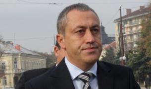 Бойко Найденов