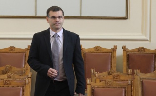 Дянков: Вече съм претръпнал от исканията за оставка