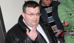 Сотир Цацаров - главен прокурор на Република България