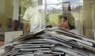 4 345 450 гласа са нужни за признаването на референдума