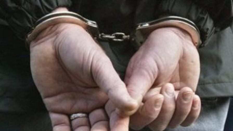 Арестуваха българин за кражби на летище в Рим