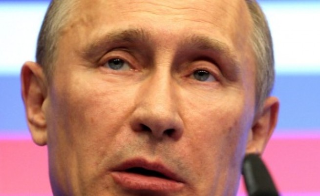 Путин със спорен проект за АЕЦ в Индия