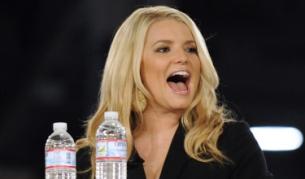 Джесика Симпсън