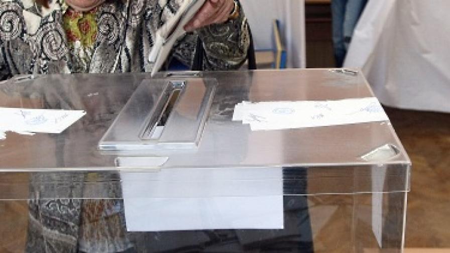 Референдумите в България от Освобождението до днес 