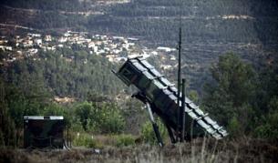 Разполагат американските "Пейтриът" най-близо до Сирия