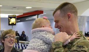 И все пак някои превъзмогват всичко, открили смисъла на живота в очите на детето си