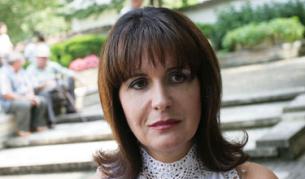 Жени Живкова