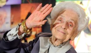 Рита Леви-Монталчини