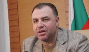 Проверка за строежа върху дюните край Несебър
