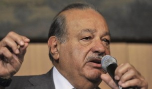 Карлос Слим